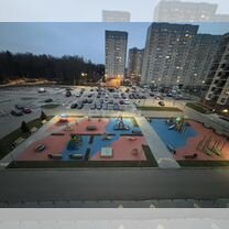 2-к. квартира, 56,2 м², 5/9 эт.