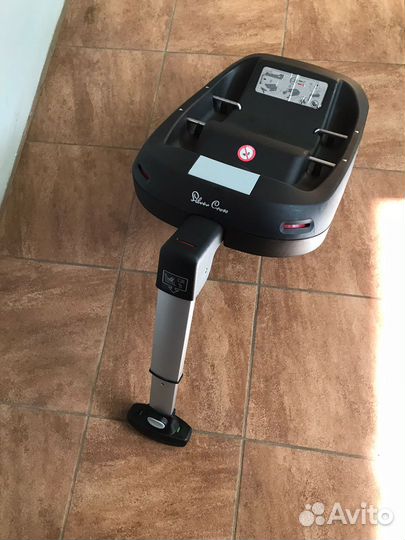 База isofix для автокресла Silver Cross Simplicity