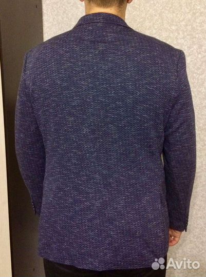 Пиджак, кардиган