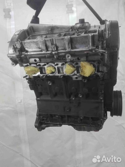 Двигатель Volkswagen Passat