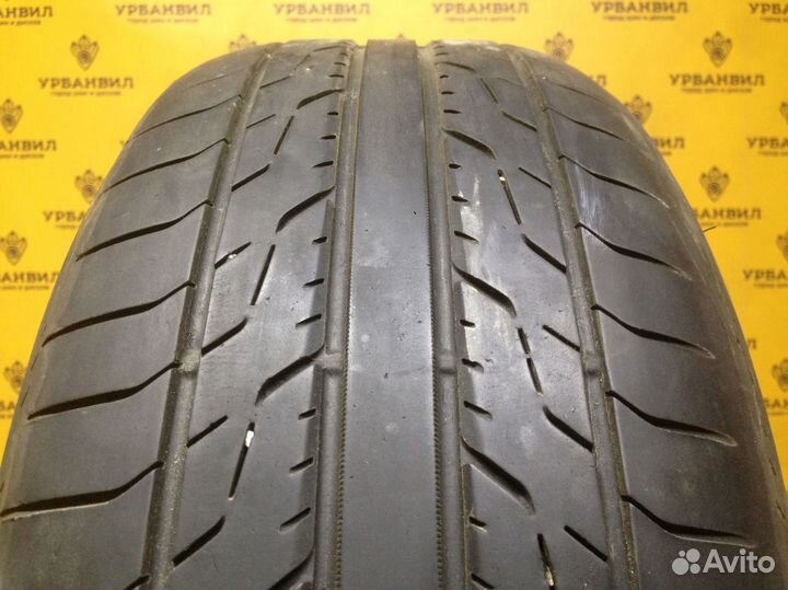 Toyo DRB 205/55 R16 91V