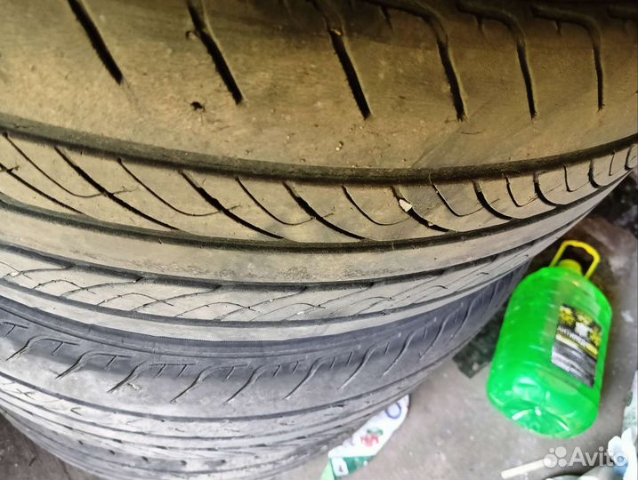 Maxtrek Ingens A1 23.5/50 R19