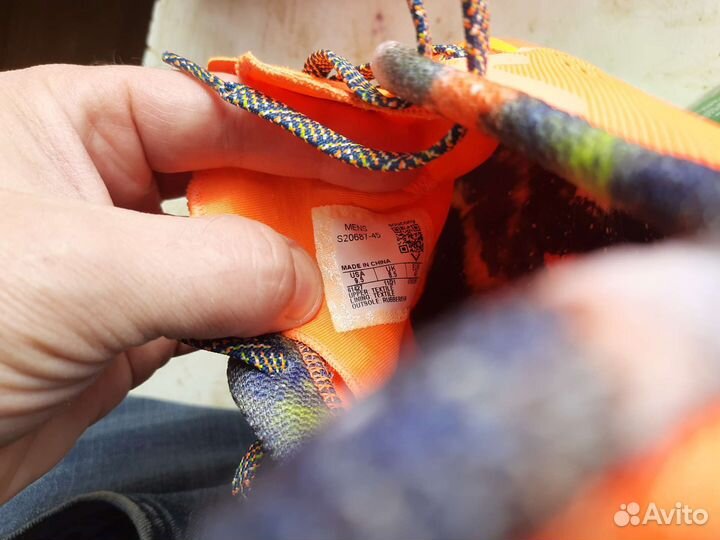 Soucony endorphin pro 2