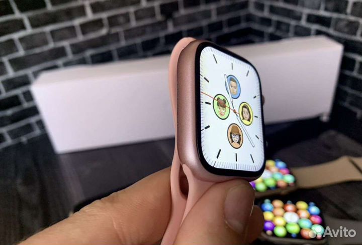 Apple watch 8 Max 45mm