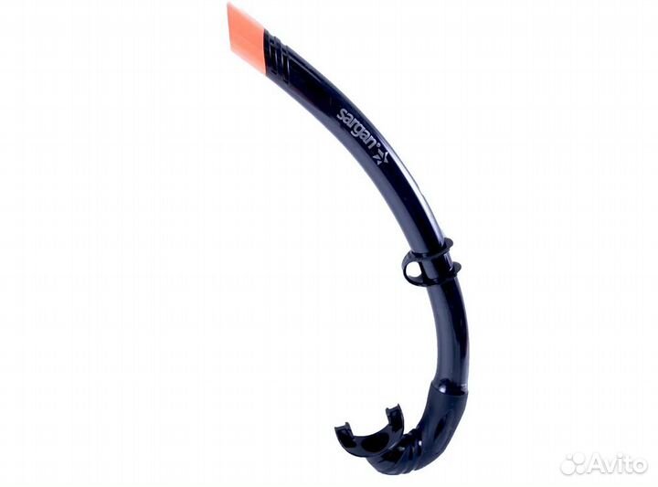 Набор для подводной охоты маска и трубка Ирень Sn