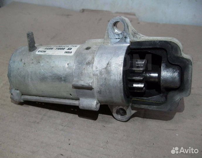 Стартер Ford Mondeo 4 2.0