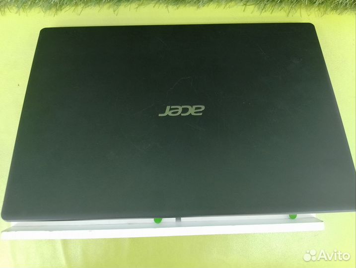 Ноутбук Acer extensa Ex215(120119) сп29