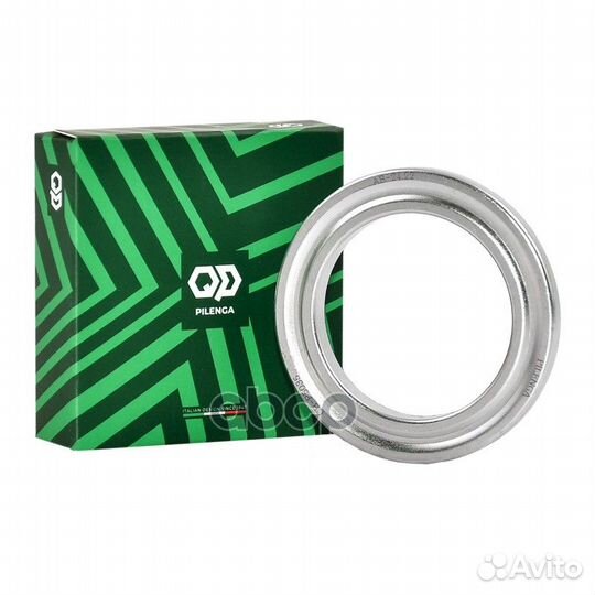 Ремкомплект опоры амортизатора boxer III, ducato