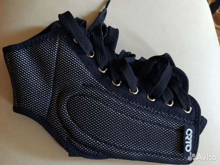 Башмак ортопедический на голеностопный сустав xs