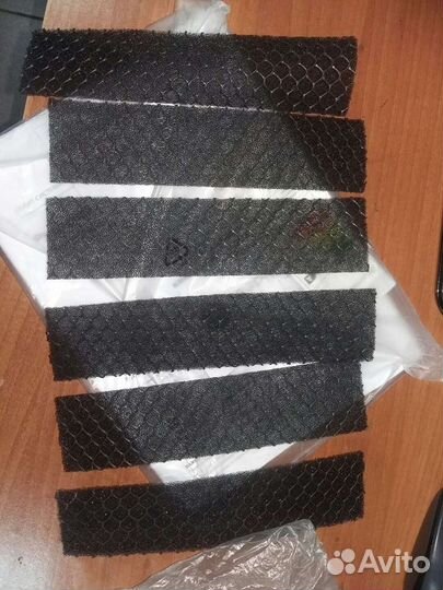 Фильтра дополнительные на сплит систему. Так же ра