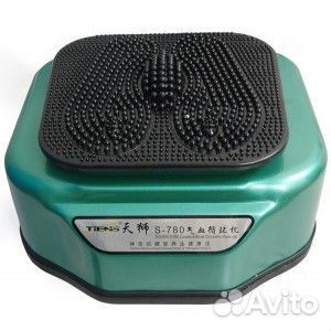 Массажер tiens S-780