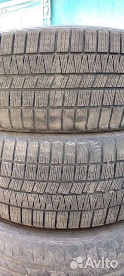 Nankang ESSN-1 Corsafa 245/40 R18