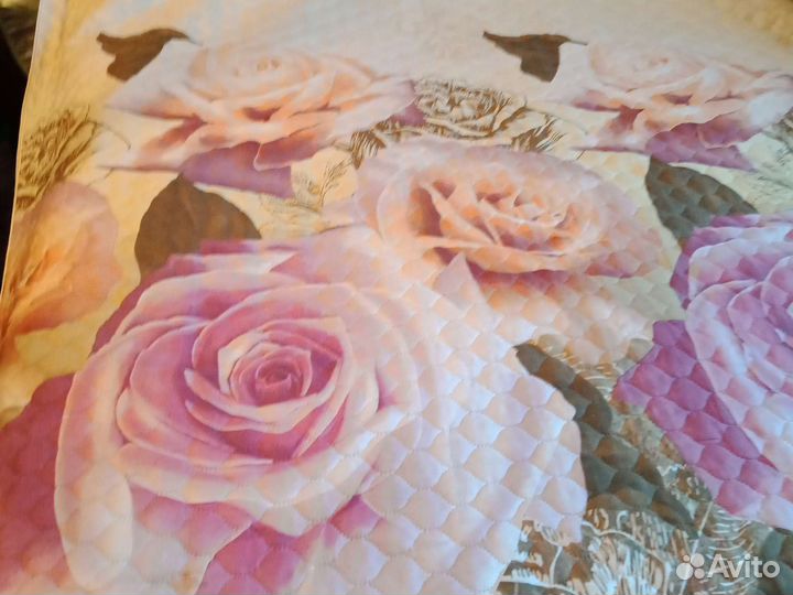 Покрывало на кровать, диван