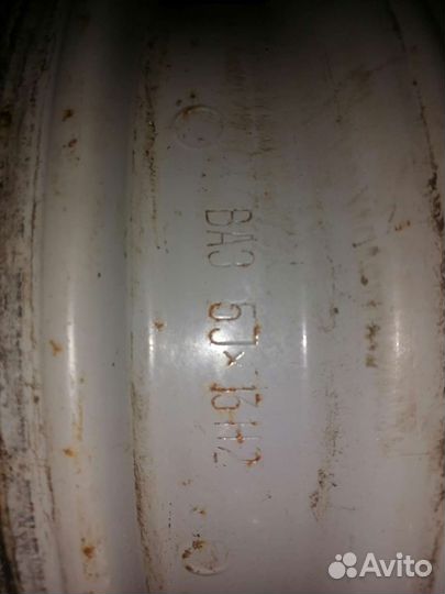 Диски на ваз R13