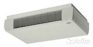 Фанкойл Electrolux EFS - 07/2 сi SX