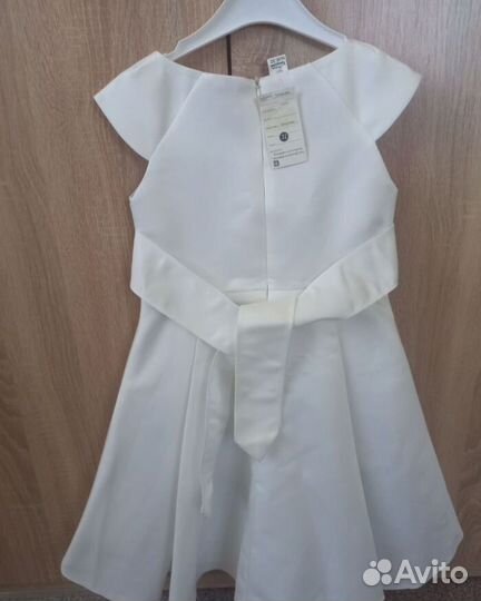 Платье для девочки нарядное