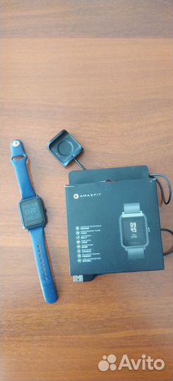 Amazfit Bip S