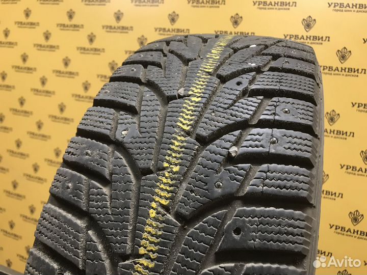 Hankook Winter I'Pike RS W419 225/45 R17 94T