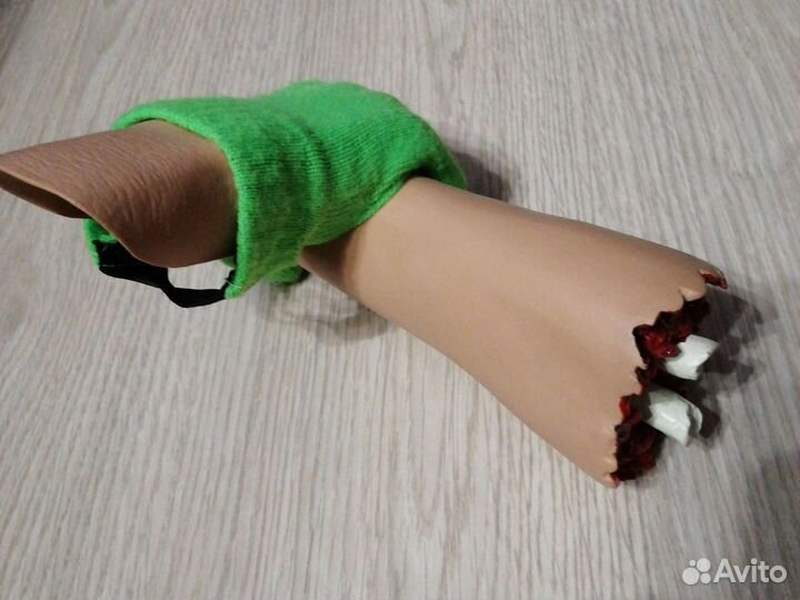 Реквизит на хэллоуин