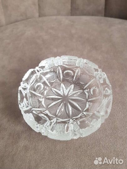 Пепельница СССР