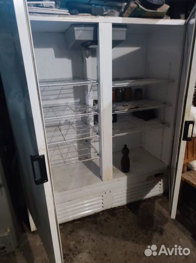Шкаф холодильный премьер швуп1ту-1.4 м