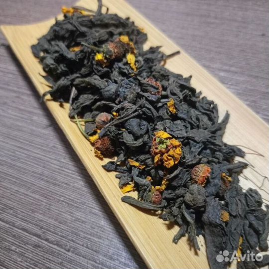 Китайская чай для реб центров, выводящий из запоя KKT-1908