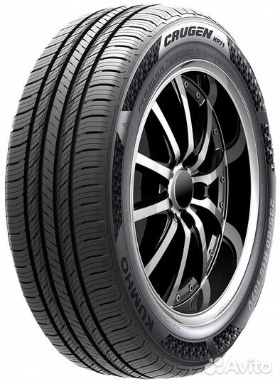 Kumho Crugen HP71 225/55 R19 99V
