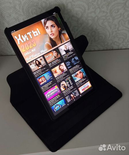 Lenovo Xiaoxin 2022 6/128+128гб +чехол, стилус