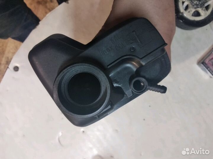 Расширительные бачки с бмв е39