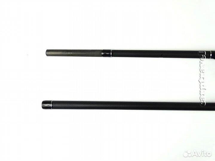 Удилище карповое Carp Pro Flapper 13ft / 3,5lb (дв