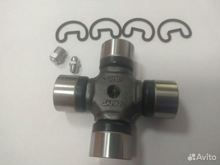 Крестовина карданного вала для Hyundai Tucson jm