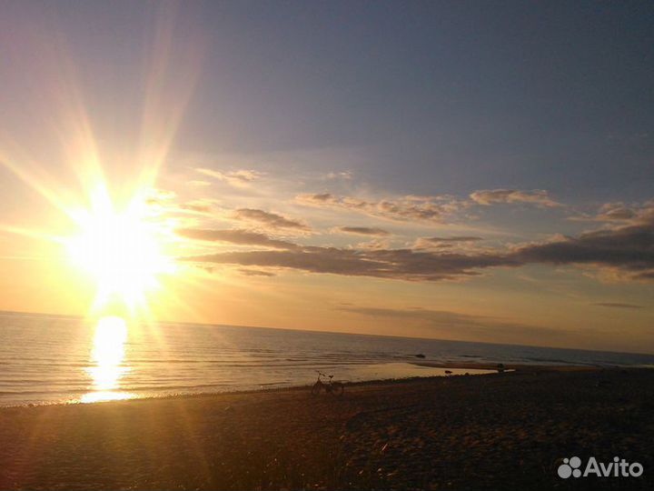 Экскурсия — Рига — Балтийская Ривьера: автомобильн