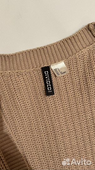 Кардиган женский hm 44 S