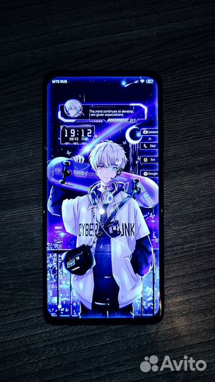 Xiaomi Mi 9T, 6/64 ГБ