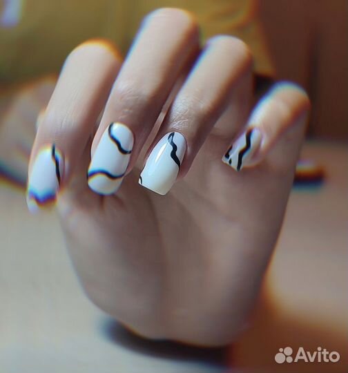 Маникюр Южный город