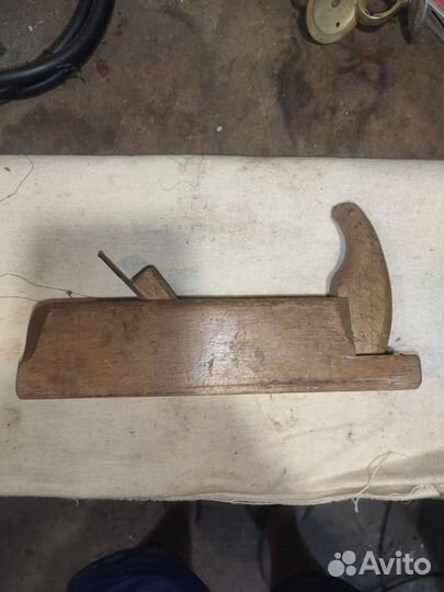 Фуганое СССР