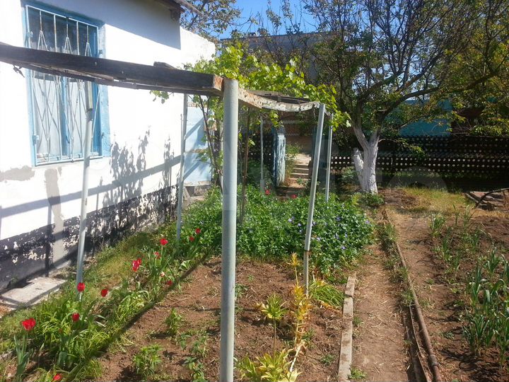 Дача 26 м² на участке 4,5 сот.