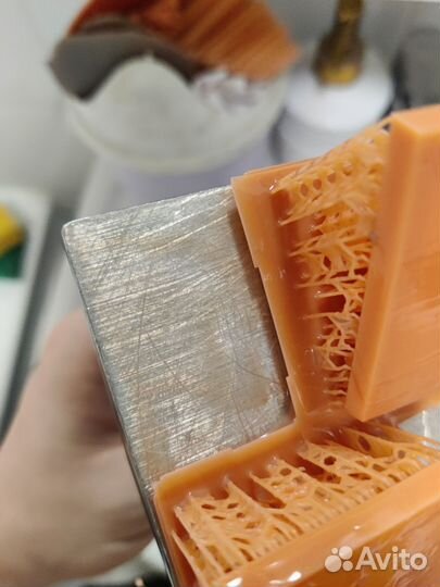 3D принтер anycubic photon mono 4k