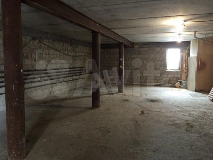 Аренда пл. 105 м2 под склад, теплый склад