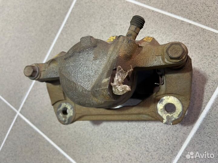 Суппорт передний правый Lifan X60FL 2017 г