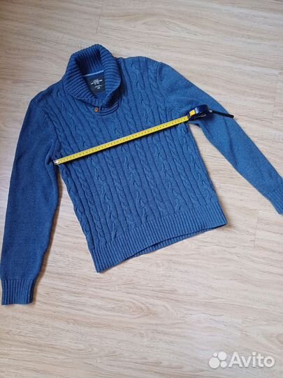 Джемпер для мальчика 146
