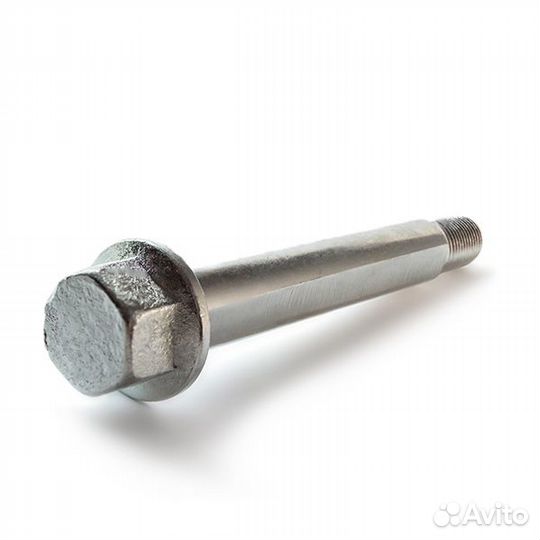 Болт передний развальный mitsubishi