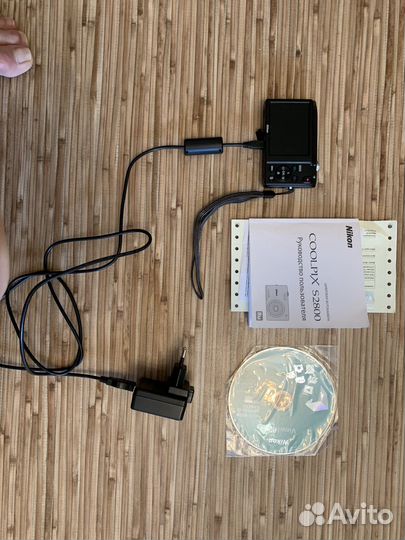 Свет для предметной съемки