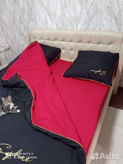 Постельное белье