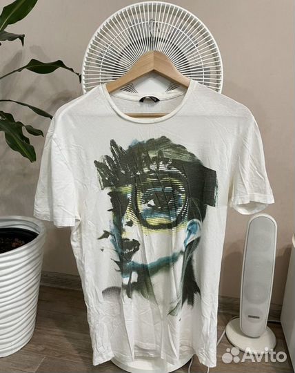 Футболка Antony Morato