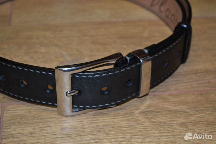 Ремень ручной работы-39