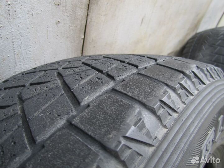 Bridgestone Blizzak DM-Z3 225/65 R17 101Q