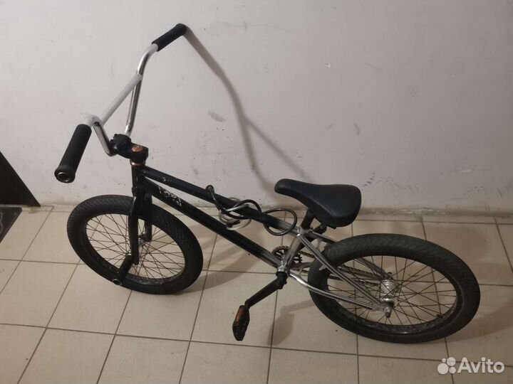BMX Format 3213 2017г