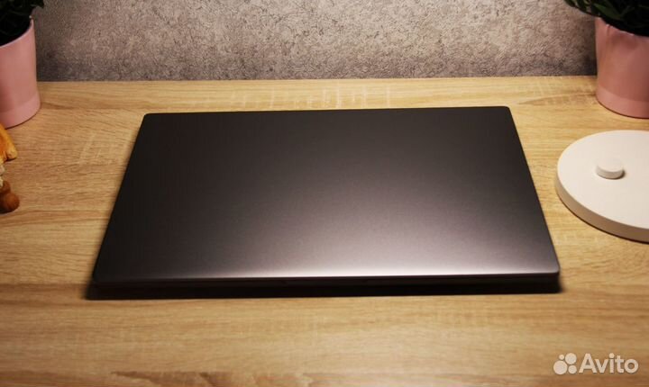 Ноутбук Xiaomi mi notebook PRO i5 8/512Гб mx250