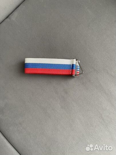 Биатлонный ремень на руку